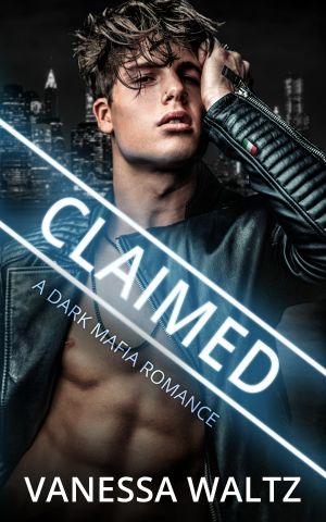 [Sinners of Boston 04] • Claimed